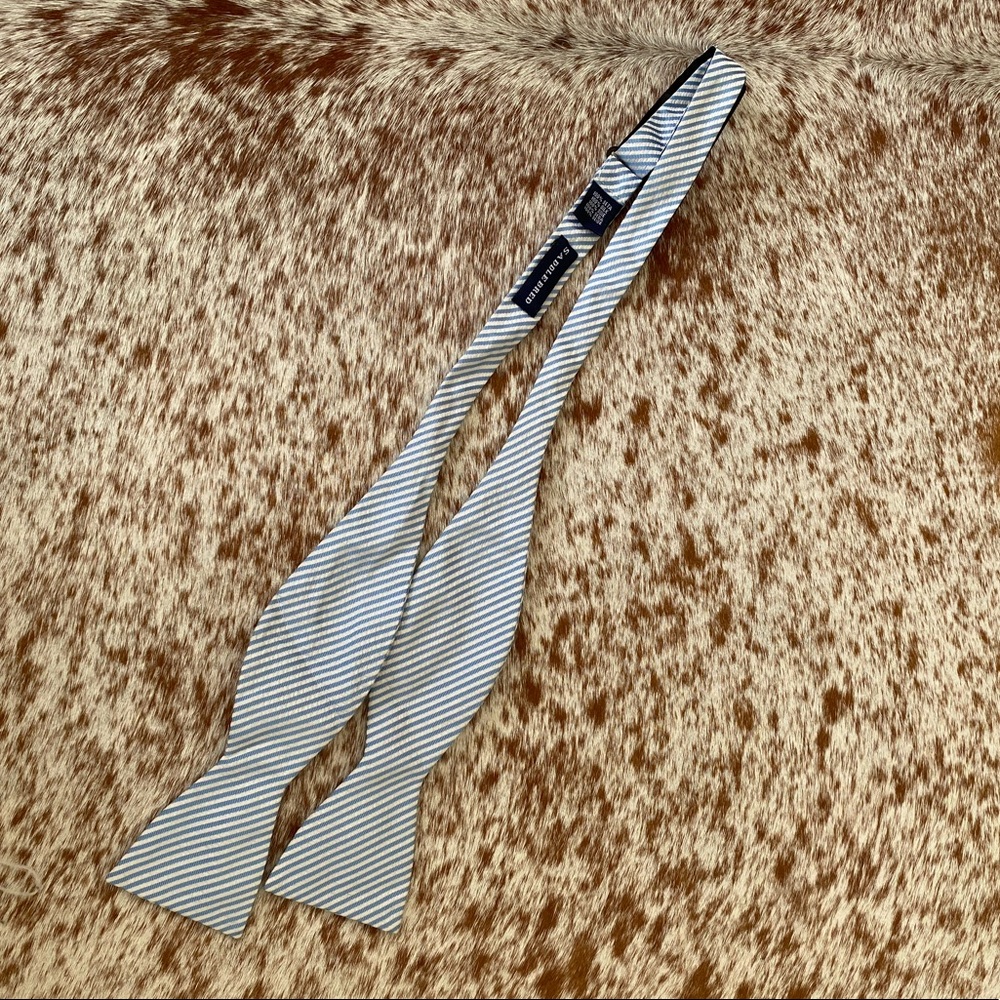 Saddlebred Bow Tie